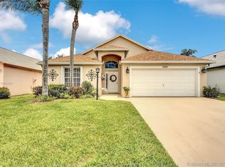 5085 Robino Cir, West Palm Beach, FL 33417