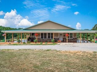 275 Bowers Rd, Cookeville, TN 38506