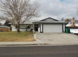 2897 Jake St, Reno, NV 89502