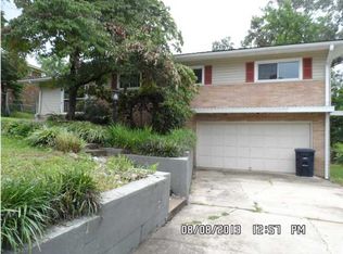 3512 Claremont Ave, Chattanooga, TN 37412