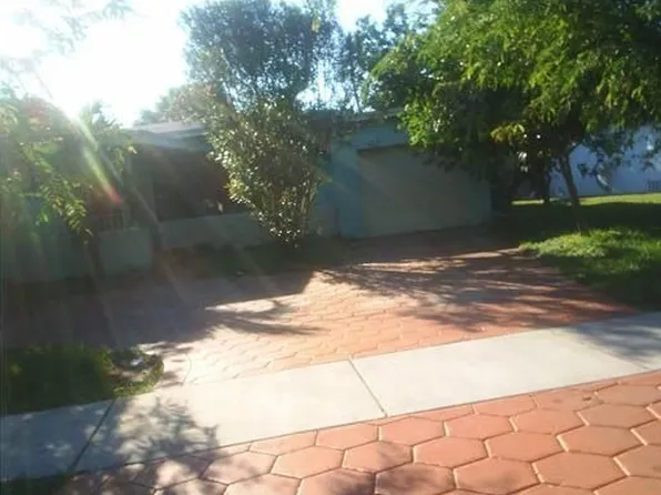 12630 NE 1st Ct, North Miami, FL 33161