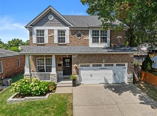 2411 Pocahontas Pl, Saint Louis, MO 63144