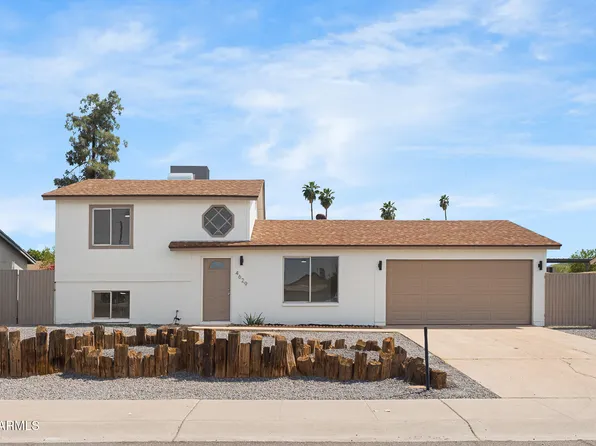 4629 E Southern Avenue, Phoenix, AZ 85042