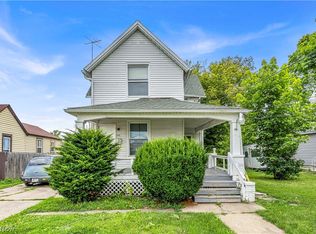 1222 W 14th St, Lorain, OH 44052