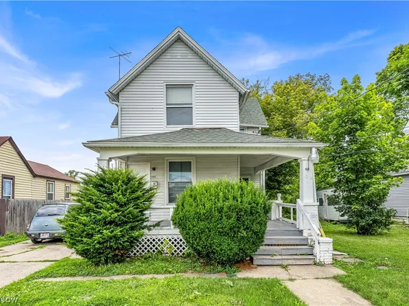 1222 W 14th St, Lorain, OH 44052