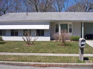 64 Croydon Dr, Cape May, NJ 08204