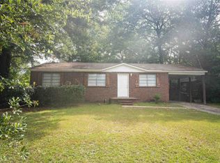 714 Arrowhead Trl, Warner Robins, GA 31088