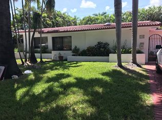 348 Glenridge Rd, Key Biscayne, FL 33149
