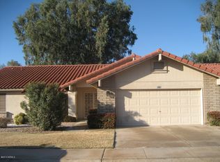 1376 Leisure World, Mesa, AZ 85206