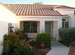 1807 Panther Pl, North Las Vegas, NV 89031