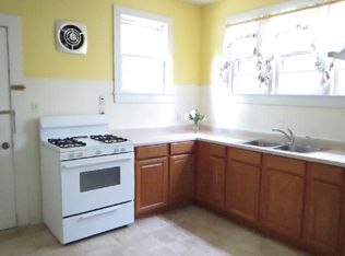 501A N Road St, Elizabeth City, NC 27909