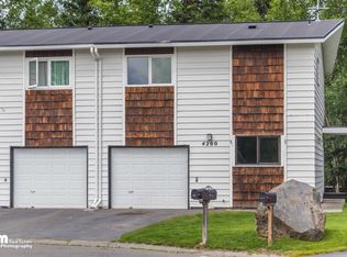 4200 Pinnacle Cir #8, Anchorage, AK 99504