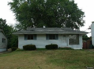 115 McAlpine Dr, Saint Louis, MO