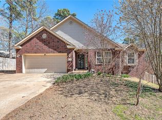 3 Reeves Ln, Bella Vista, AR 72714