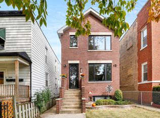 5128 W Strong St, Chicago, IL 60630