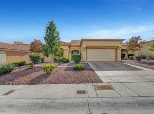 9833 Villa Ridge Dr, Las Vegas, NV 89134