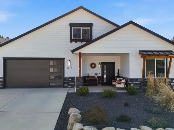 2617 S Vera Crest Dr, Veradale, WA 99037