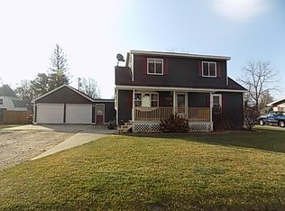312 Watkins Pl, Bad Axe, MI 48413