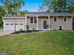5524 Hill Way, Suitland, MD 20746