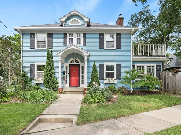 1928 Commonwealth Ave, Madison, WI 53726