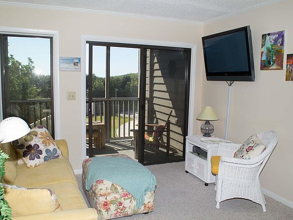 3rd image of 2511 W Ft Macon Road #108b Island Beach