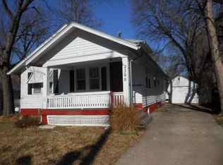 2200 SW Duane St, Topeka, KS 66606