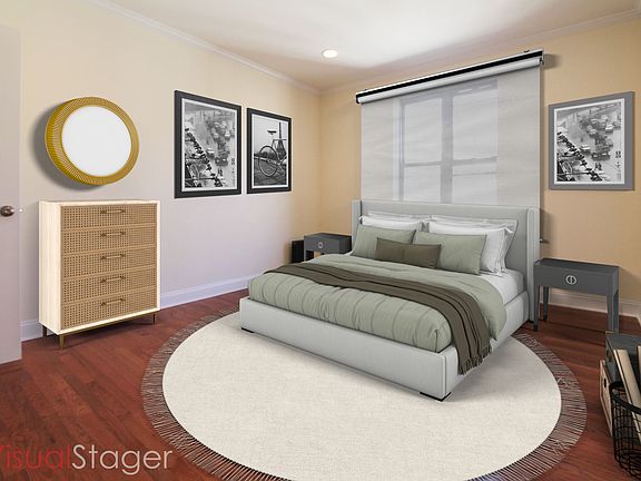 3rd image of 720 W 172nd St APT 4D