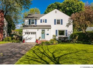 176 Rhinecliff Dr, Rochester, NY 14618