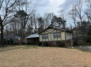2237 Mountain Creek Trl, Birmingham, AL 35226