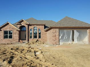 1520 Milligan Drive, North Little Rock, AR 72113