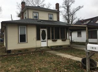 6078 1st Ave, Miamisburg, OH