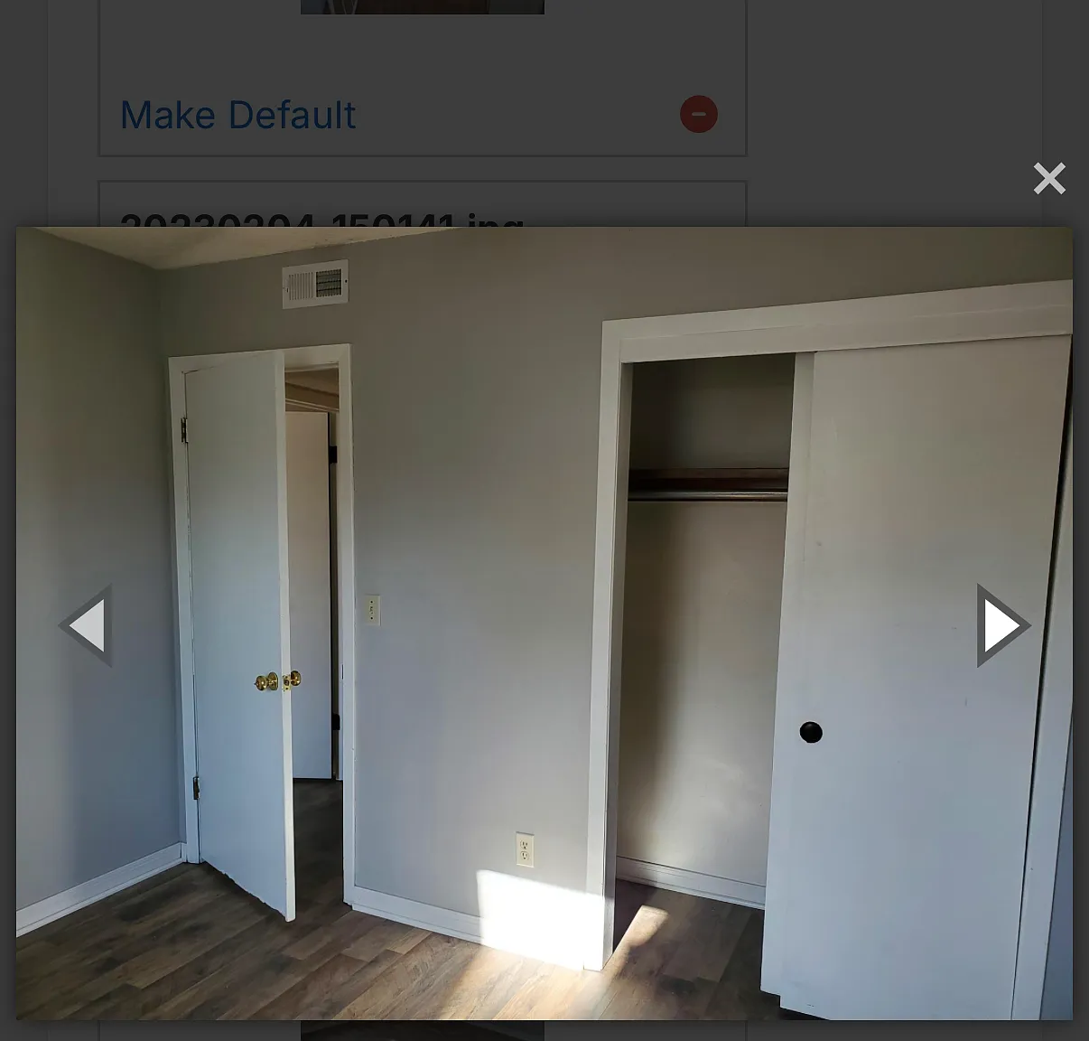 2 bed, 900 sqft, $850 — Photo 1