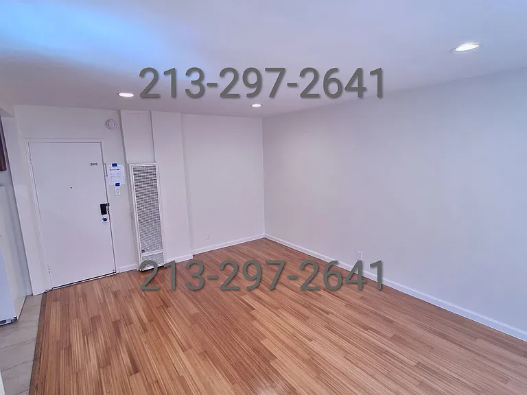 619 S Rampart Blvd #205 — Photo 9