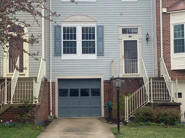 528 Beacon Hill Ter, Gaithersburg, MD 20878