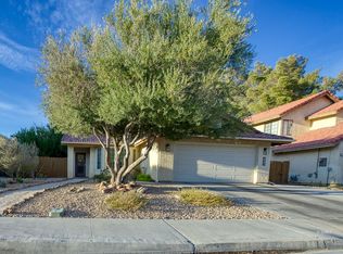 218 Washington Way, Ridgecrest, CA 93555