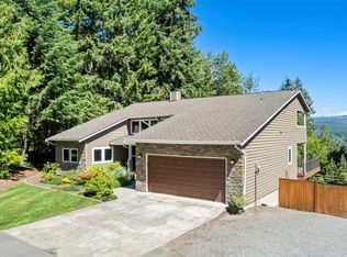 The Country, Graham, WA 98338