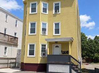 8 Varnum St, Lynn, MA 01905