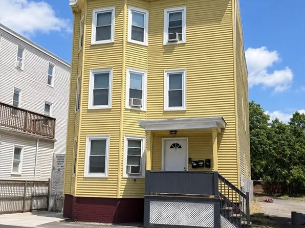 8 Varnum St, Lynn, MA 01905