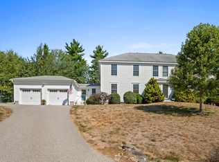 35 Gatchell Way #B, Epping, NH 03042