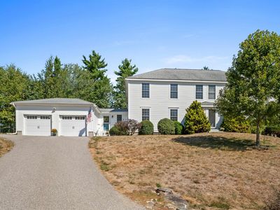 35 Gatchell Way #B, Epping, NH, 03042