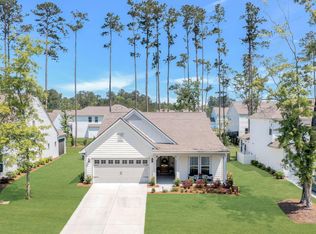 72 McRorrie Dr, Richmond Hill, GA 31324