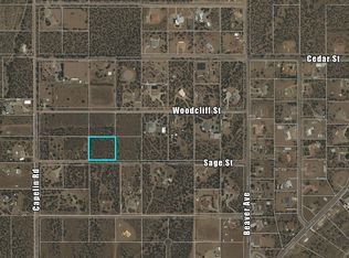 8151 Sage St, Phelan, CA 92371
