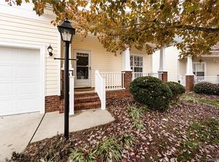 1131 Curry Way, Matthews, NC 28104