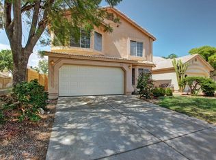 3728 E Taro Ln, Phoenix, AZ 85050