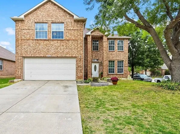 1941 Peppertree Dr, Little Elm, TX 75068