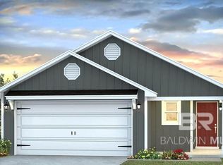 21856 Aleutian Ave, Foley, AL 36535