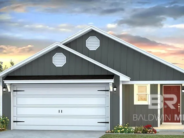 21856 Aleutian Ave, Foley, AL 36535