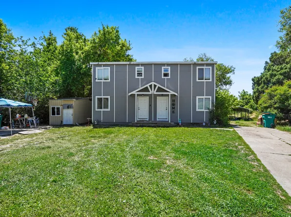 60 S Whitesides St, Layton, UT 84041