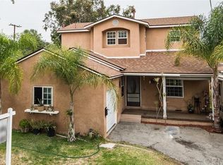 10226 Flallon Ave, Santa Fe Springs, CA 90670