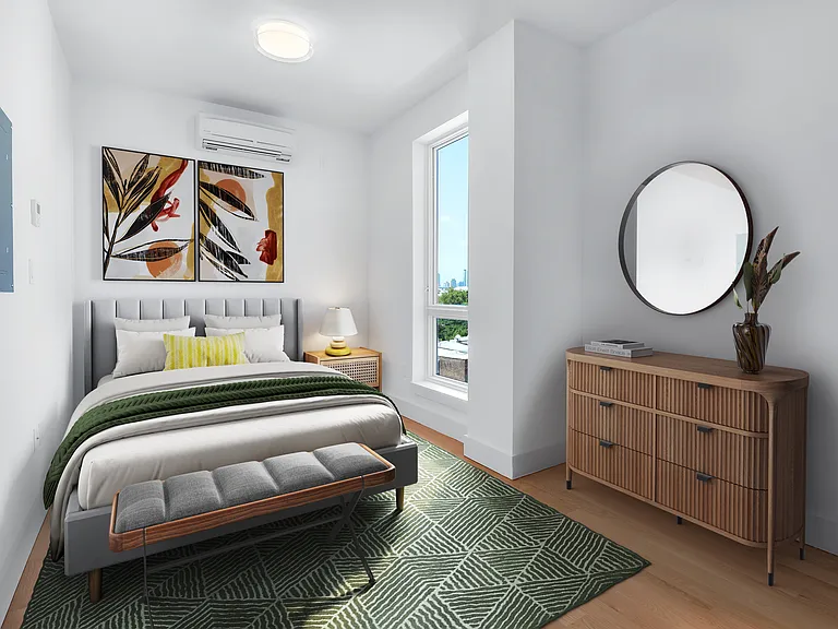 411 Meeker Ave #603D — Photo 2
